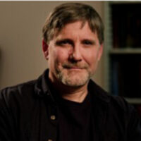 Prof. Dr. Gregory Ralph Crane
