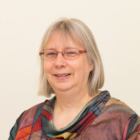 Christine Pohl