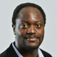Prof. Dr. Axel-Cyrille Ngonga Ngomo