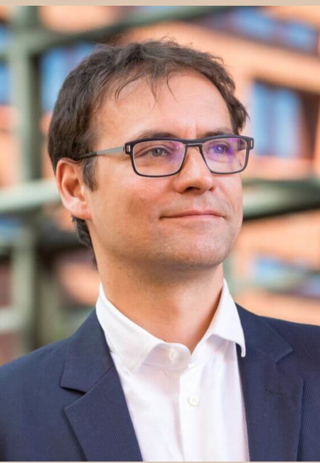 Prof. Dr. Kyrill Meyer