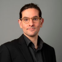 Dr. Benedikt Neuroth