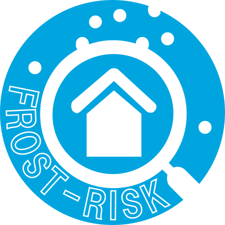 FROST-RISK