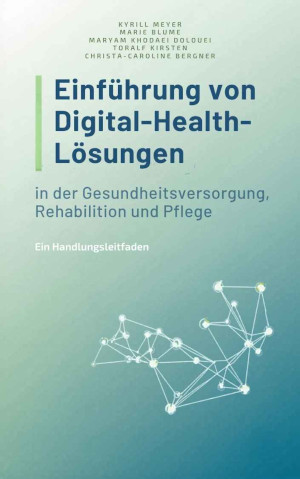 Handlungsleitfaden DigitalHealthLösungen